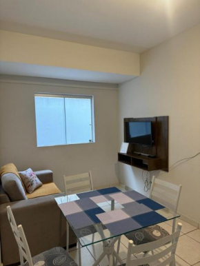 Aconchegante apartamento II